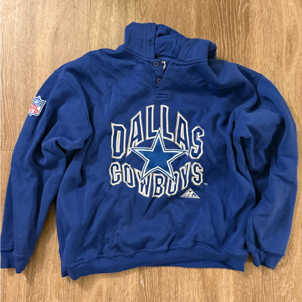 Dallas Cowboys Hoodie